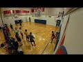 dodgeball toronto wednesday intermediate spaceballs vs jimmy cheese winter season 2025 week 4