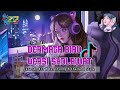 DJ DERMAGA BIRU VERSI SHOLAWAT | STYLE JARANAN DOR KERONCONG BY NAIFLA RMX🎟️