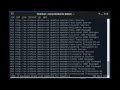Ubuntu Terminal Commands Ubuntu Terminal Commands