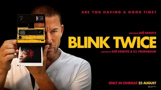 ‘Blink Twice’ official trailer