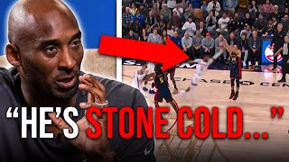 Kobe Bryant Was TOTALLY Right About Steph Curry, But No One Listened