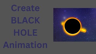 Create Black Hole Animation || HTML CSS #html #css #webdevelopment