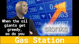Gas Station | Solution Explained | InterviewBit Greedy Algorithm Questions