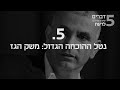 5 דברים שאתם צריכים לדעת לפני שאתם מצביעים לכחלון