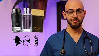 The Perfect Fragrance For Each Profession | Men's Cologne Review 2021