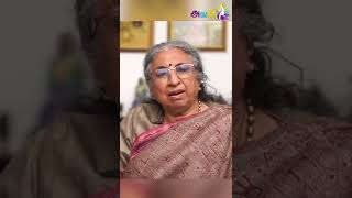 Hotel -ல ஒரு பொண்ணு தனியா சாப்பிடுறது இன்னும் சகஜமாகல... ஏன்னா? - Prabha Sridevan #shorts