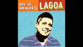 Cumba Iêtu | Boy Gé Mendes 1999