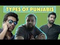 Types of Punjabis | MangoBaaz