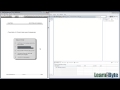 Intro to Java Training Course - Chapter 4 -Objectives