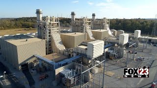 Data centers in Oklahoma are surging, but is the power grid ready?