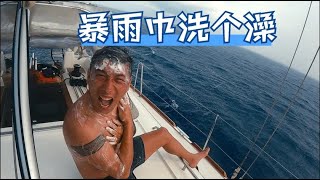 最真实的单人航海生活记录，看完你还想不想来？| 帆船旅行 | sailboat travel |孤独的印度洋（3）