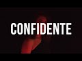 Louis Sab & Cach - Confidente (Official Video)