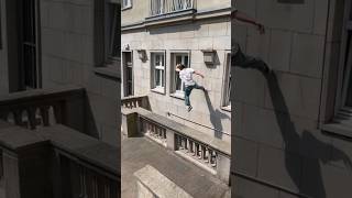 【ドイツ】パルクール旅行🇩🇪#parkour #パルクール #berlin #ベルリン   #germany  #travel #ドイツ