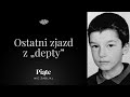 ostatni zjazd z „depty”. mateusz domaradzki 5nz 181