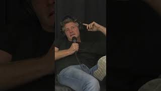 Jason Nash On Why He Stayed Silent About Trisha Paytas Relationship