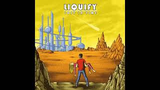 LIQUIFY  -  Lost in Time. FULL ALBUM.