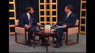 Plato Not Prozac: Public TV Premiere (August 1999)