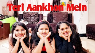 Teri Aankhon Mein| Divya Khosla| Dance by L4D|