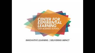 Olin’s Center for Experiential Learning