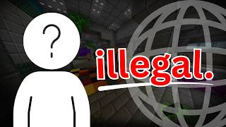The End of Anonymity: Why burner accounts are illegal.