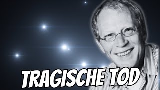 😥 Der Tragische Tod von GERNOT ENDEMANN Abschied von einer Stimme, die Generationen prägte