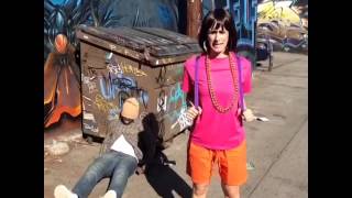 Vine: Ghetto Dora