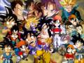 Dragon ball GT Sigla Completa!