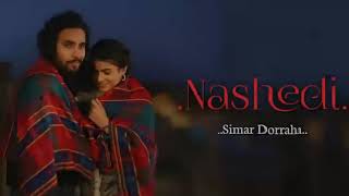 NASHEDI ( Full Song ) Simar Dorraha New Punjabi Latest Song 2022