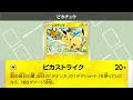 【ポケカ】ほっぺ達の反撃！コンボを決めて戦うポケモン達のデッキ考察！【ポケモンカード】