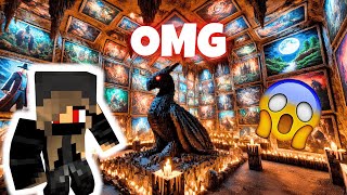 LEVIATHAN'S VERSTECK GEFUNDEN ?!? (YouTuber Insel 3)