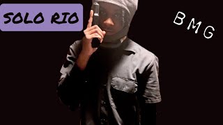 Solo Rio - Shiii talking (Freestyle) (Official Audio)