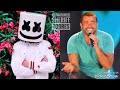 Amr diab ft.marshmello bayen habet
