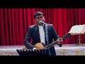 sarveswara neeke stuti sarvam neeke prabhu wonderful telugu song