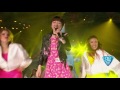 2016超级女声歌曲纯享：汪睿唱嗨《第一天》全场元气满满 super girl【超级女声官方频道】