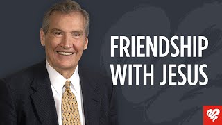 Adrian Rogers: True Friendship with Jesus