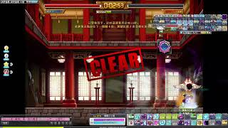 【TMS 殺人鯨】開拓者 武陵65層紀錄 (無塔戒)