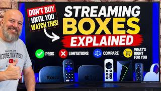 Don't Waste Your Money! The Only Streaming Boxes You Should Buy in 2026