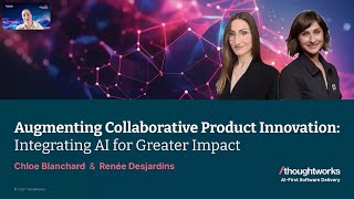 AI for team collaboration: drive greater impact on innovation and productivity