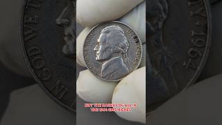 1964 Nickel Worth Money? Rare Jefferson Five Cents Coin You Must Check Now!