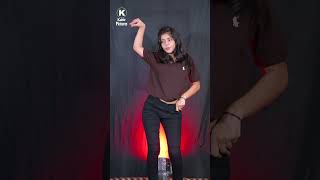 Radha Ji❤️ | #shortsvideo #dance #bollywood #techwithkabir |😉-_-😉| #viral