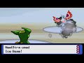 pokemon platinum wi fi battle 78 vs haydunn