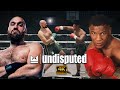 My Final Attempt...Trying To BEAT Tyson Fury Using Mike Tyson! (JAW DROPPING FINISH!!!)