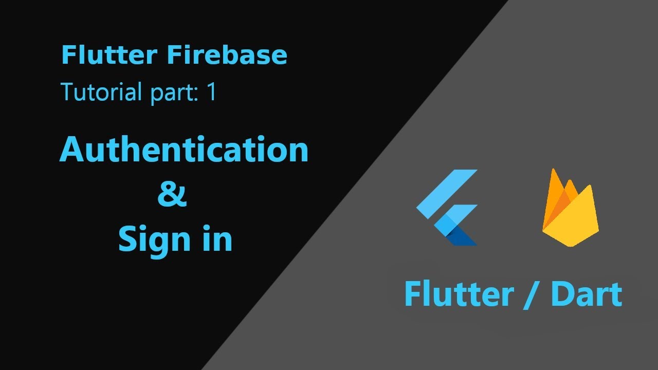 Flutter Firebase Forestsourcing