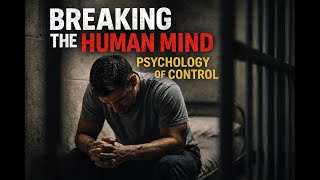 Why Texas Prisons Are Designed to Break Inmates Mentally