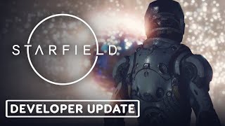 Starfield -  May Update