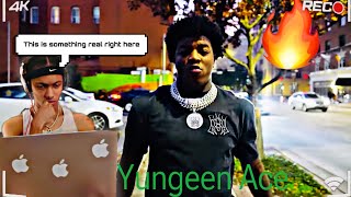 Yungeen Ace - How Dare you 🔥 ( Official Music video)  this is a good one ￼ he put his heart🔥