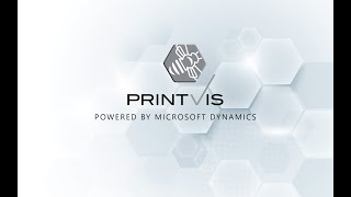 PrintVis Powered by Microsoft Dynamics