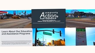 COMMUNITY ACTION PARTNERSHIP | Waukegan, IL of Lake County