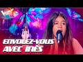 Céline Dion - Vole | Inès | The Voice Kids 2024 | Demi-finale