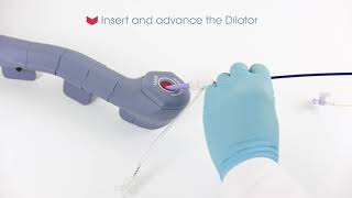 Transseptal Puncture Training Solution